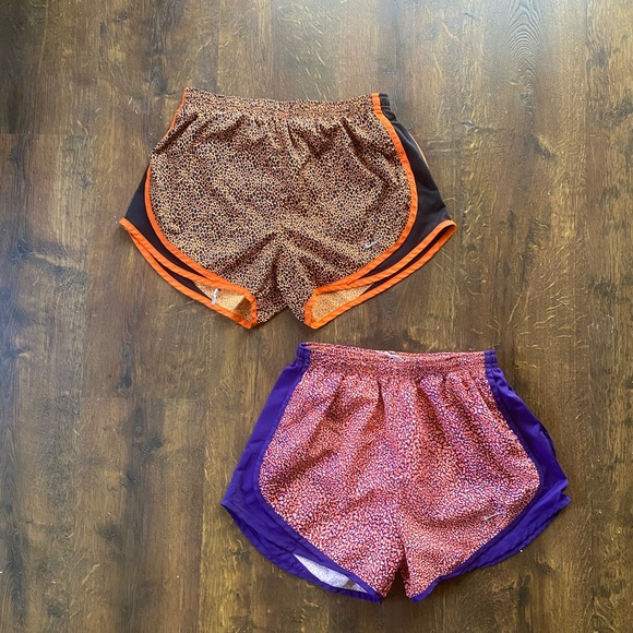 Nike Pants - Bundle of Nike Pro Shorts